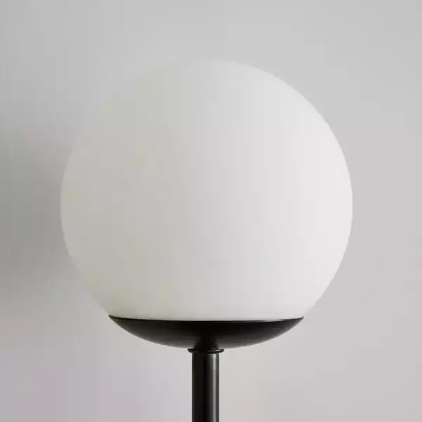 Elements Visby Shelf Wall Light Walnut 5 Elements Visby Shelf Wall Light Walnut - Image 3