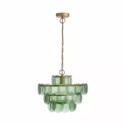 Dunelm Alohi Disc Ceiling Fitting -Cheap wall lights Store 30768650 alt05