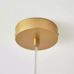 Dunelm Virgo Star 26cm Ceiling Fitting 11 Dunelm Virgo Star 26cm Ceiling Fitting -Cheap wall lights Store 30768667 alt03