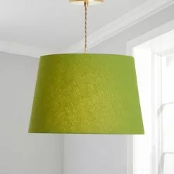 Dunelm Luna Taper 35cm Shade