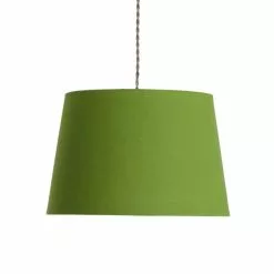 Dunelm Luna Taper 35cm Shade -Cheap wall lights Store 30769756 alt03