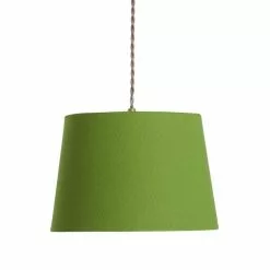 Dunelm Luna Taper 27cm Shade 9 Dunelm Luna Taper 27cm Shade -Cheap wall lights Store 30769757 alt03