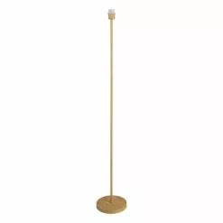 Dunelm Luna Wood Floor Lamp Base -Cheap wall lights Store 30769759 alt05