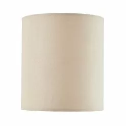 Dunelm Nesa 18cm Velvet Cylinder Shade -Cheap wall lights Store 30770046 alt05