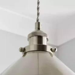 Dunelm Logan 3 Light Industrial Diner Ceiling Fitting -Cheap wall lights Store 30770062 alt02