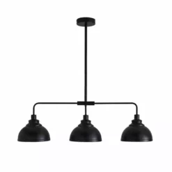 Dunelm Galley 3 Light Diner Ceiling Fitting 12 Dunelm Galley 3 Light Diner Ceiling Fitting -Cheap wall lights Store 30770081 alt05