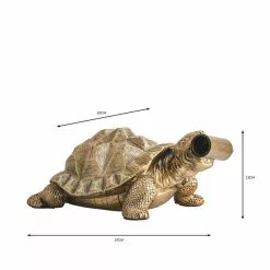 Dunelm Tafari Tortoise Table Lamp -Cheap wall lights Store 30770180 alt07