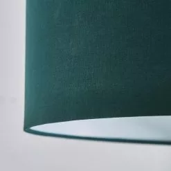 Dunelm Ava Drum Shade 28cm 8 Dunelm Ava Drum Shade 28cm -Cheap wall lights Store 30771033 alt02