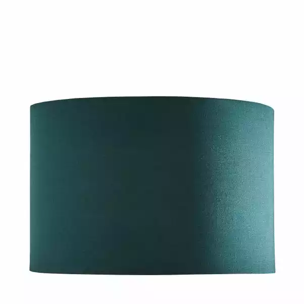 Dunelm Ava Drum Shade 28cm 6 Dunelm Ava Drum Shade 28cm - Image 4