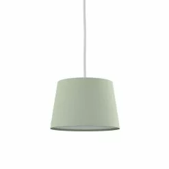 Dunelm Luna Tapered Shade 27cm -Cheap wall lights Store 30771044 alt03