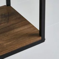 Dunelm Fulton Shelved Floor Lamp -Cheap wall lights Store 30783561 alt03