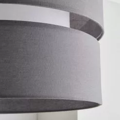 Dunelm Frea Drum Shade 45cm 8 Dunelm Frea Drum Shade 45cm -Cheap wall lights Store 30784207 alt02