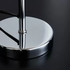 Dunelm Frea Grey Table Lamp -Cheap wall lights Store 30786016 alt03