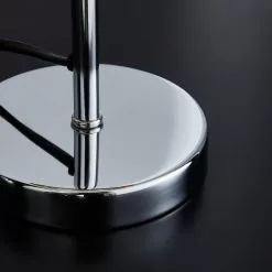 Dunelm Frea Navy Table Lamp -Cheap wall lights Store 30786019 alt03