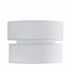 Dunelm Frea Lamp Shade 34cm -Cheap wall lights Store 30786062 alt03