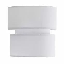 Dunelm Frea 22cm Cylinder Shade -Cheap wall lights Store 30786063 alt03