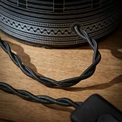 Black Natural History Museum Table Lamp -Cheap wall lights Store 30786669 alt02