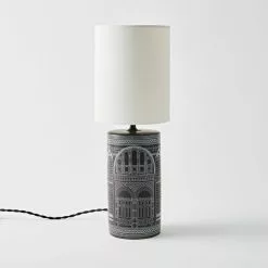 Black Natural History Museum Table Lamp -Cheap wall lights Store 30786669 alt03