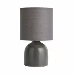 Dunelm Hera Ceramic Table Lamp -Cheap wall lights Store 30787003 alt04