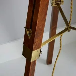 Dunelm Trio Tripod Natural Floor Lamp 11 Dunelm Trio Tripod Natural Floor Lamp -Cheap wall lights Store 30787669 alt03