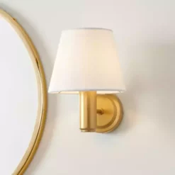 Dunelm Jessie Bathroom Wall Light