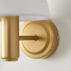 Dunelm Jessie Bathroom Wall Light 11 Dunelm Jessie Bathroom Wall Light -Cheap wall lights Store 30789834 alt03