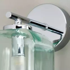 Dunelm Lucia Green Bathroom Wall Light 11 Dunelm Lucia Green Bathroom Wall Light -Cheap wall lights Store 30789844 alt03