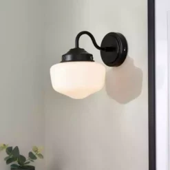 Dunelm Mondez Bathroom Wall Light