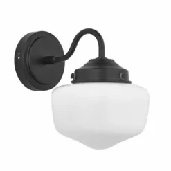 Dunelm Mondez Bathroom Wall Light -Cheap wall lights Store 30789846 alt04