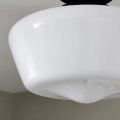 Dunelm Mondez Bathroom 1 Light Flush Ceiling Fitting 10 Dunelm Mondez Bathroom 1 Light Flush Ceiling Fitting -Cheap wall lights Store 30789847 alt02