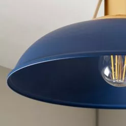 Dunelm Oraya Bathroom 1 Light Flush Ceiling Fitting -Cheap wall lights Store 30789890 alt02