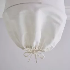 Dunelm Polly Shade 35cm -Cheap wall lights Store 30796638 alt03