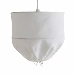Dunelm Polly Shade 35cm -Cheap wall lights Store 30796638 alt04