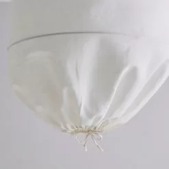 Dunelm Polly Shade 45cm -Cheap wall lights Store 30796639 alt03