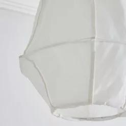 Dunelm Pachai Light Shade 40cm -Cheap wall lights Store 30796640 alt02