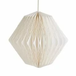 The Edited Life Origami Diamond Pendant 40cm -Cheap wall lights Store 30796653 alt03