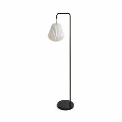 The Edited Life Origami Paper Floor Lamp -Cheap wall lights Store 30796661 alt04