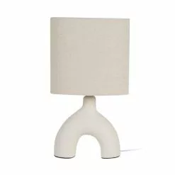 Dunelm Noah Arc Table Lamp 35cm -Cheap wall lights Store 30796665 alt03