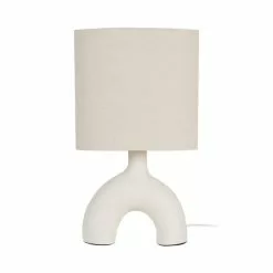 Dunelm Noah Arc Table Lamp 50cm -Cheap wall lights Store 30796666 alt03