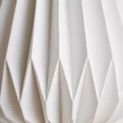 The Edited Life Origami Paper Wall Light -Cheap wall lights Store 30796670 alt02