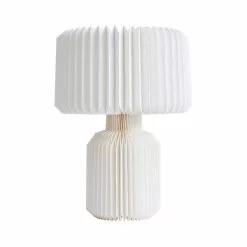 The Edited Life Pahal Origami Paper Table Lamp -Cheap wall lights Store 30796679 alt04