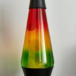 Multicolour Lava Lamp -Cheap wall lights Store 30796702 alt02