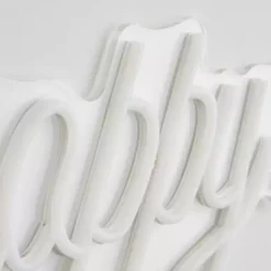 Dunelm Happy Hour Neon Sign 10 Dunelm Happy Hour Neon Sign -Cheap wall lights Store 30798520 alt02