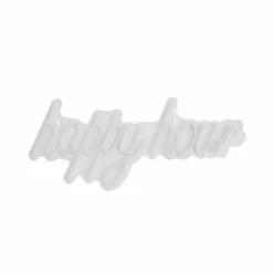 Dunelm Happy Hour Neon Sign 12 Dunelm Happy Hour Neon Sign -Cheap wall lights Store 30798520 alt04
