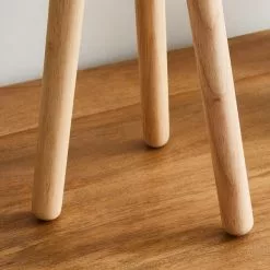 Dunelm Paint Your Own Tripod Table Lamp -Cheap wall lights Store 30798603 alt02