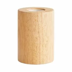 Dunelm Paint Your Own Bulb Holder Table Lamp -Cheap wall lights Store 30798604 alt04