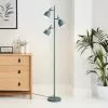 Dunelm Issac 3 Light Floor Lamp -Cheap wall lights Store 30798612