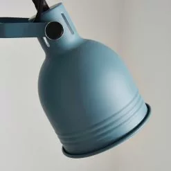 Dunelm Issac 3 Light Floor Lamp -Cheap wall lights Store 30798612 alt02