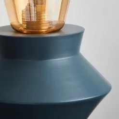 Dunelm Geometric Shaped Table Lamp -Cheap wall lights Store 30798641 alt03