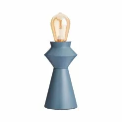 Dunelm Geometric Shaped Table Lamp -Cheap wall lights Store 30798641 alt04